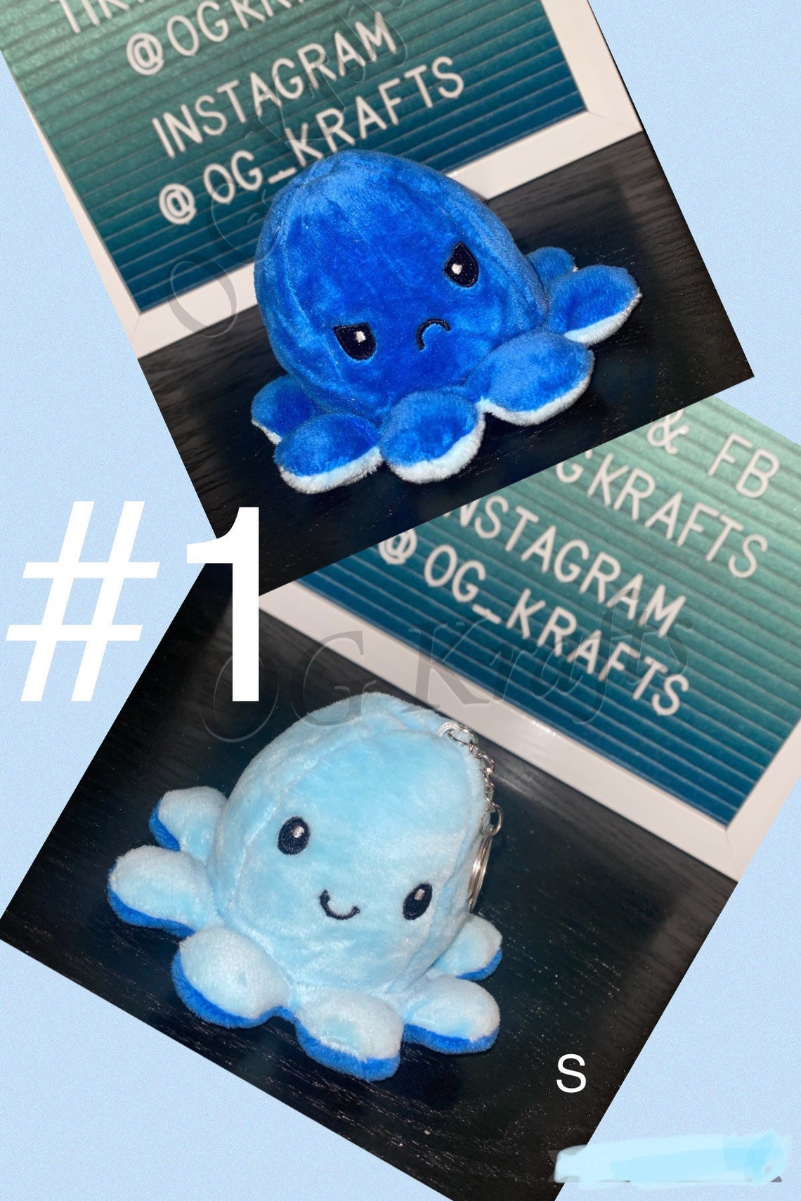 reversible octopus review