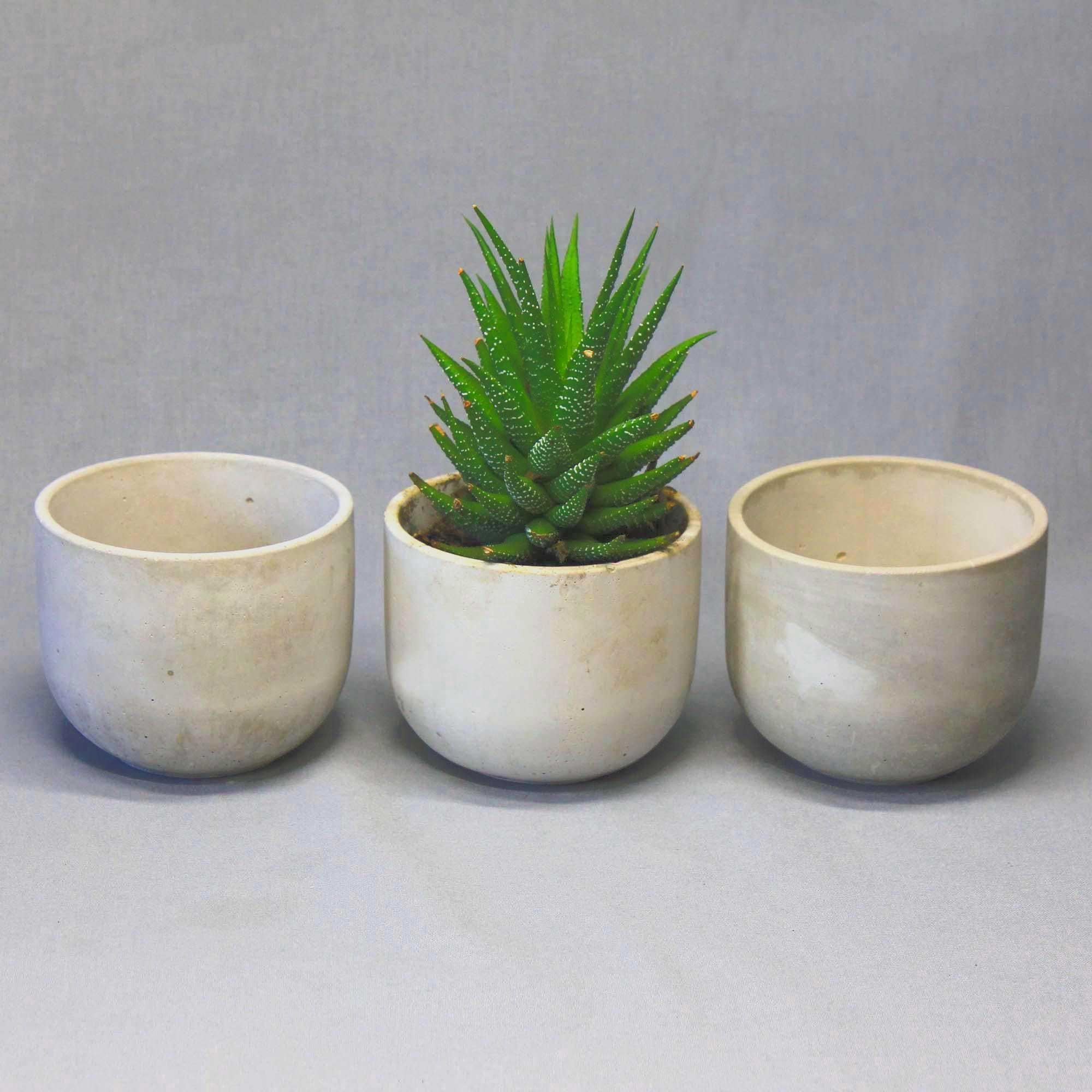 10 cm blumentopf