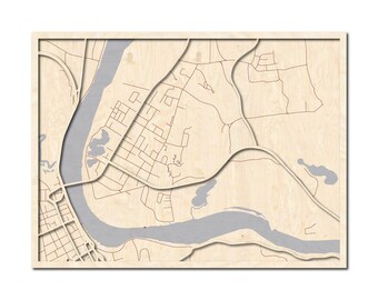 Miami Fl City Map Etsy - Il 340x270.5214944836 Iz7a