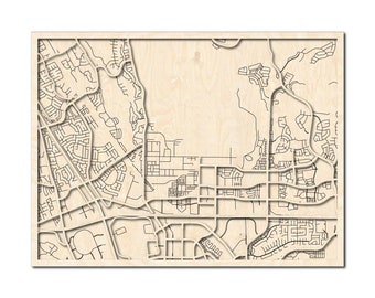 Miami Fl City Map Etsy - Il 340x270.5262796205 Cudn