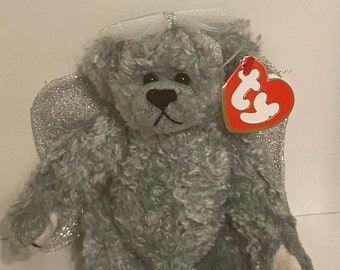 1993 beanie babies sterling, First edition beanie babies, Rare beanie babies