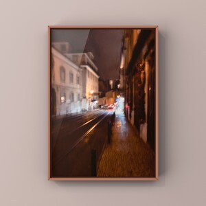 Lisbon. Photography Print