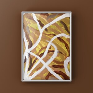 Origins. Set of 2 Fine Art Giclée Prints