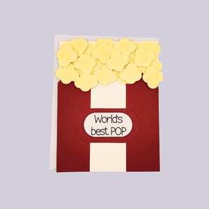 La mejor tarjeta de felicitación pop del mundo