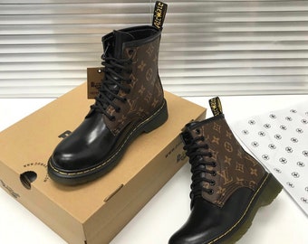 louis vuitton doc martens