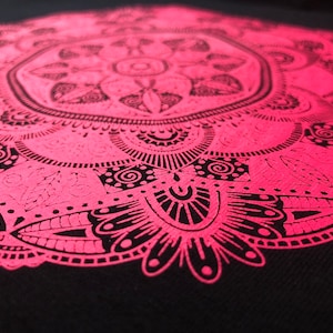 Flex Soft Transfer Printing -  Single Colour & Neon Professional Quality Custom White Toner Printed Laser Prints, Forever Flex-Soft Media