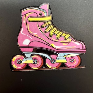 Custom Waterslide Decals - Full Colour Digital Laser Printed Transfers - Now with option for White Underprinting for Dark Substrates