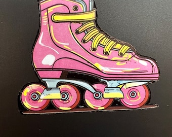 Calcomanías de agua personalizadas: transferencias impresas con láser digital a todo color. Ahora con opción de impresión en blanco para sustratos oscuros.