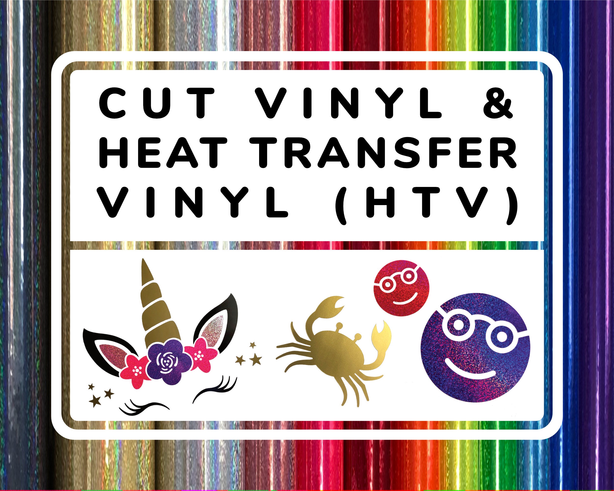 Hot Sale 10 Inch by 12 Inch 20pack Bundle Heat Transfer Htv Vinyl  Sheets - China Htv Vinyl, Htv Sheets