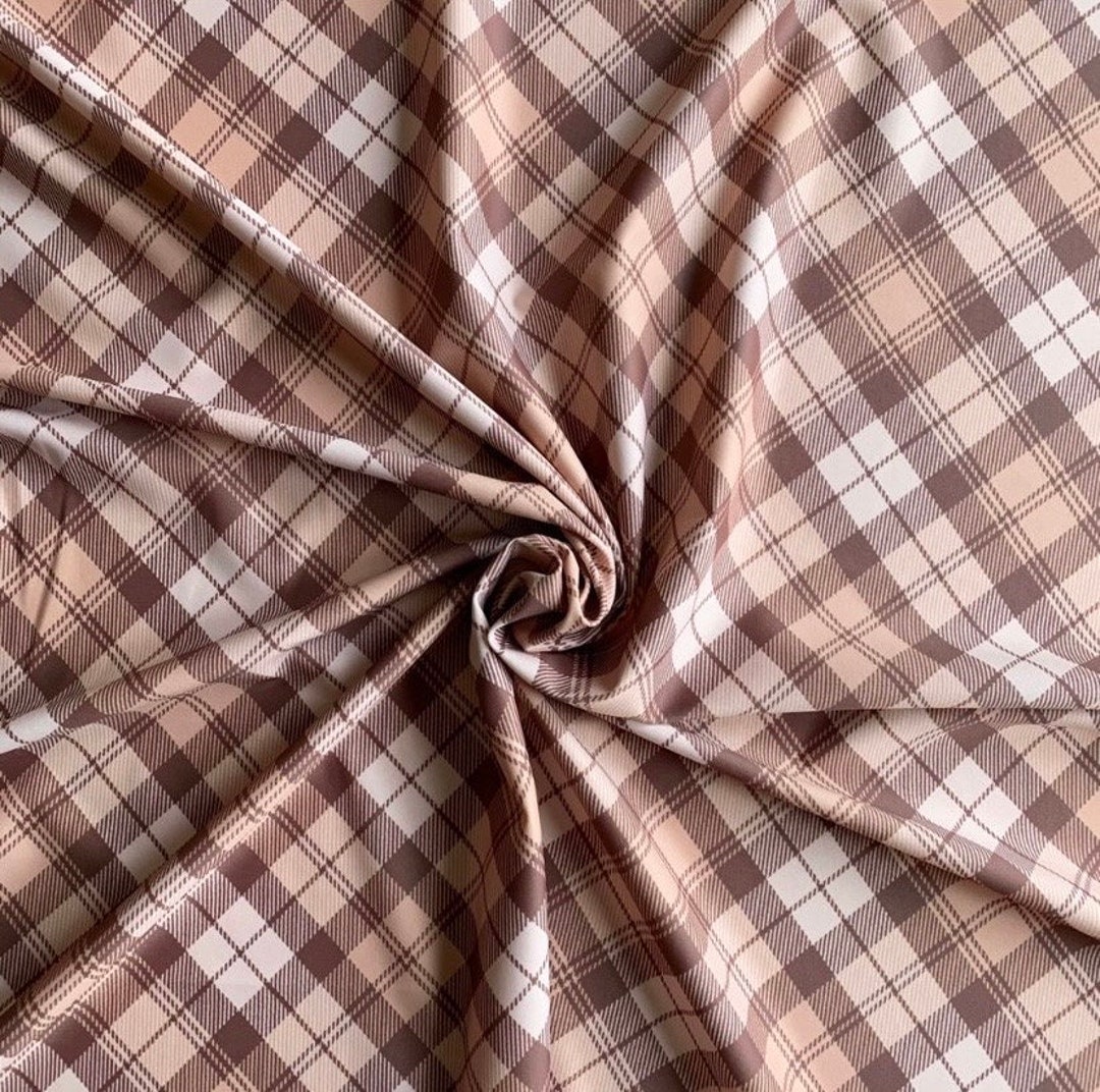 PRINTED SWIMWEAR FABRIC 4 Way Stretch Polyester Elastane Etsy Australia