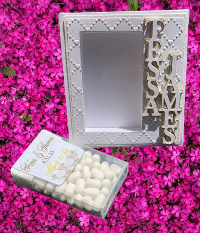 Wedding Party Favor Engagement Party Favor Bridal Party Etsy