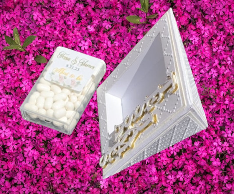 Wedding Party Favor Engagement Party Favor Bridal Party Etsy