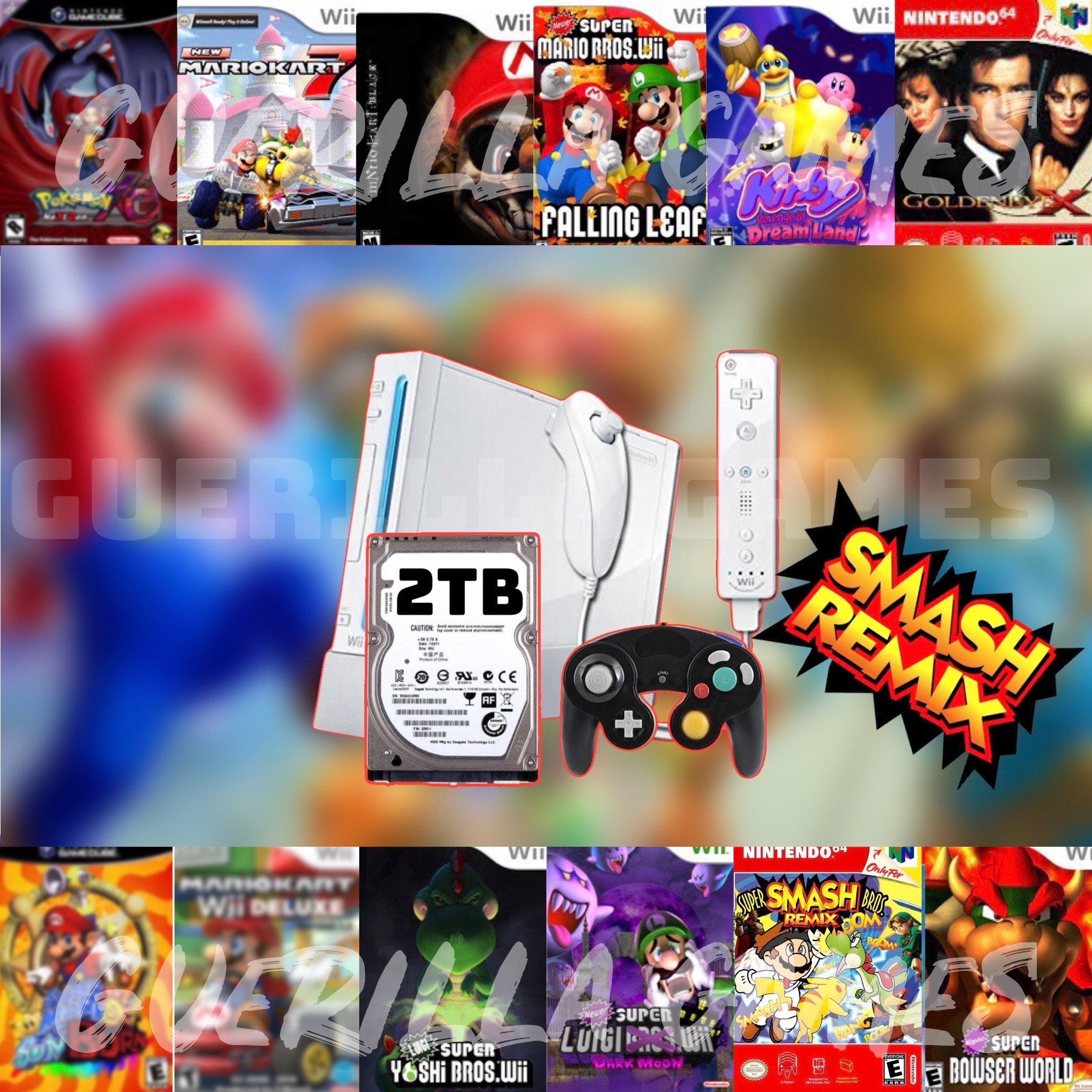 Lebensraum Mitglied binden wii homebrew list Gezwungen Endpunkt Veraltet