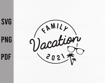 Download Family Vacation 2021 Svg Vacation Trips Svg Traveling Svg Travellers Svg Digital Download Print Sublimation Cut Files Art Collectibles Drawing Illustration Bookanyexpert Com
