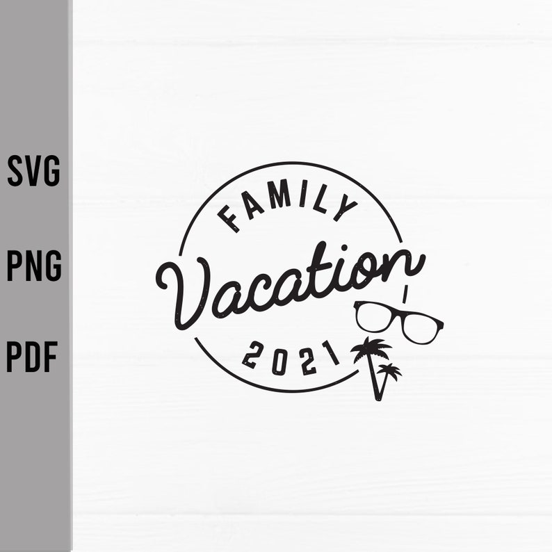 Free Free Family Vacay Svg 75 SVG PNG EPS DXF File