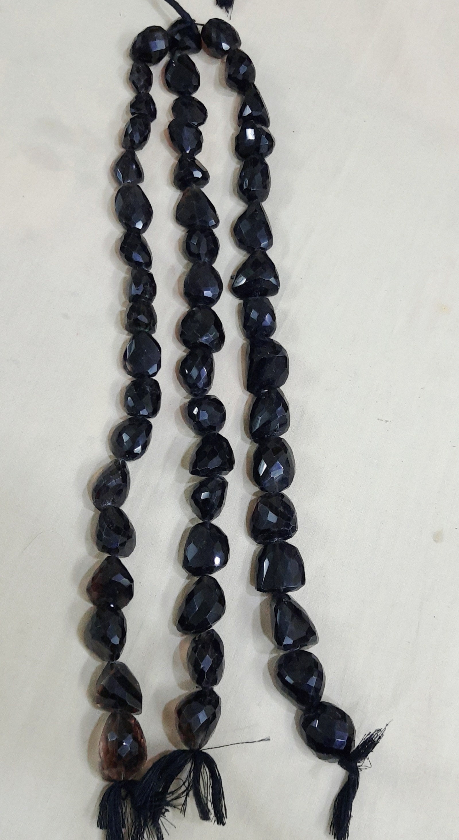 Aquamarine Stones Strand 13 Inches Strand AAA Quality Aquamarine Big