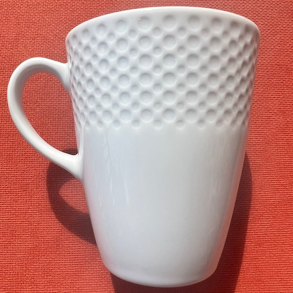 Pillivuyt Perle Mug