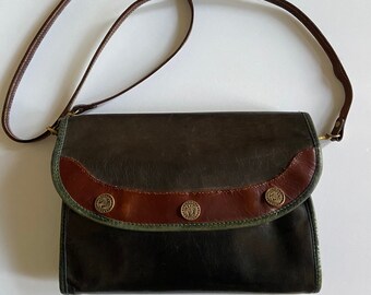 vintage brahmin handbolsas