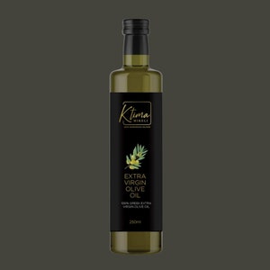 Azeite virgem extra premiado ouro Ktima Mikeli Grécia 750ml