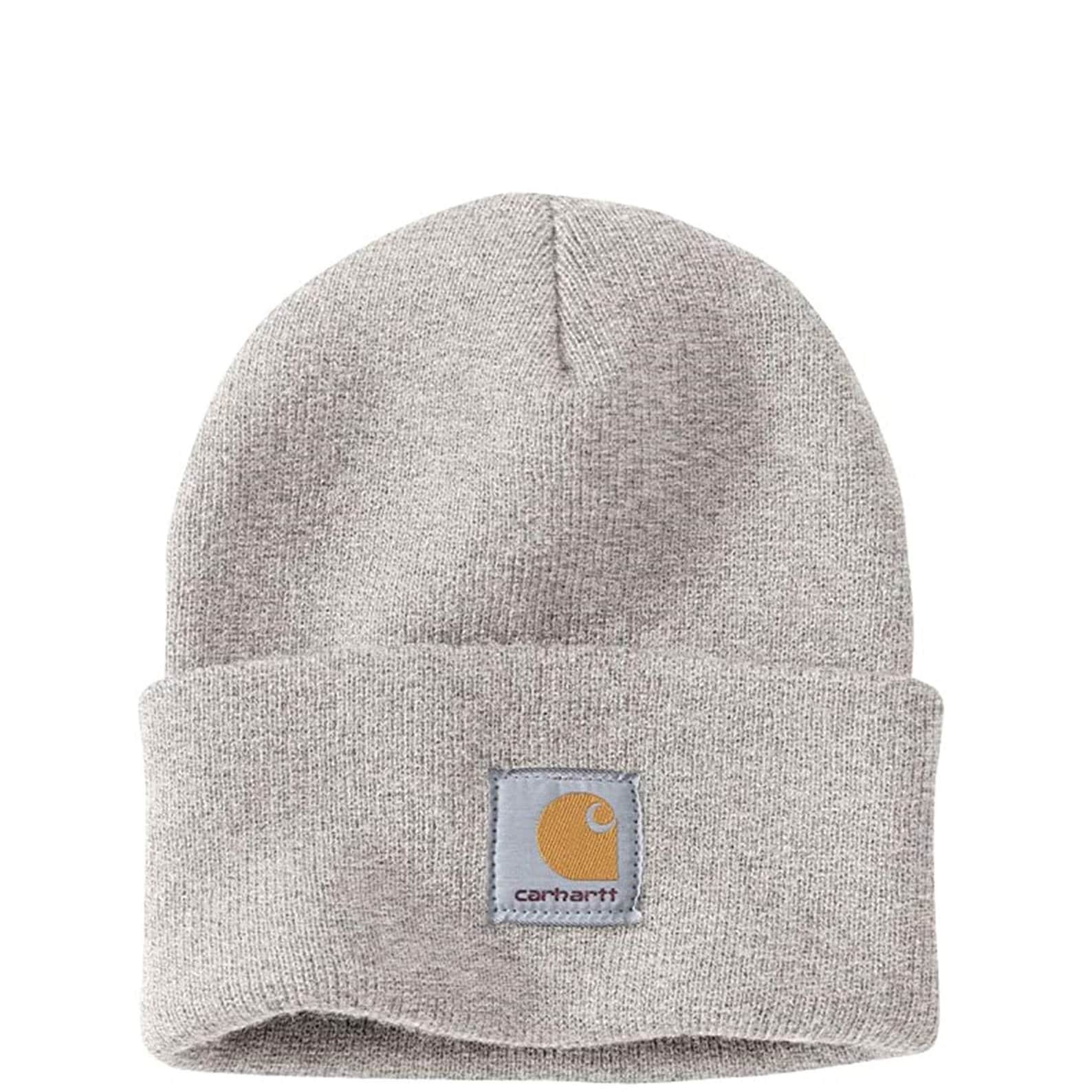 Carhartt Men's Knit Cuffed Beanie Soft Winter Hat Etsy