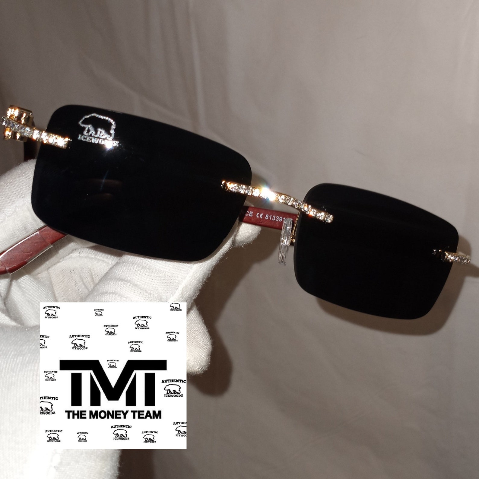 custom buffs glasses