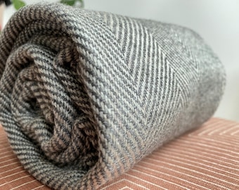 Grey Scarf Beautiful Handmade soft WOOL SCARF merino Shawl Wrap Super lightweight cashmere scarf Unisex scarf