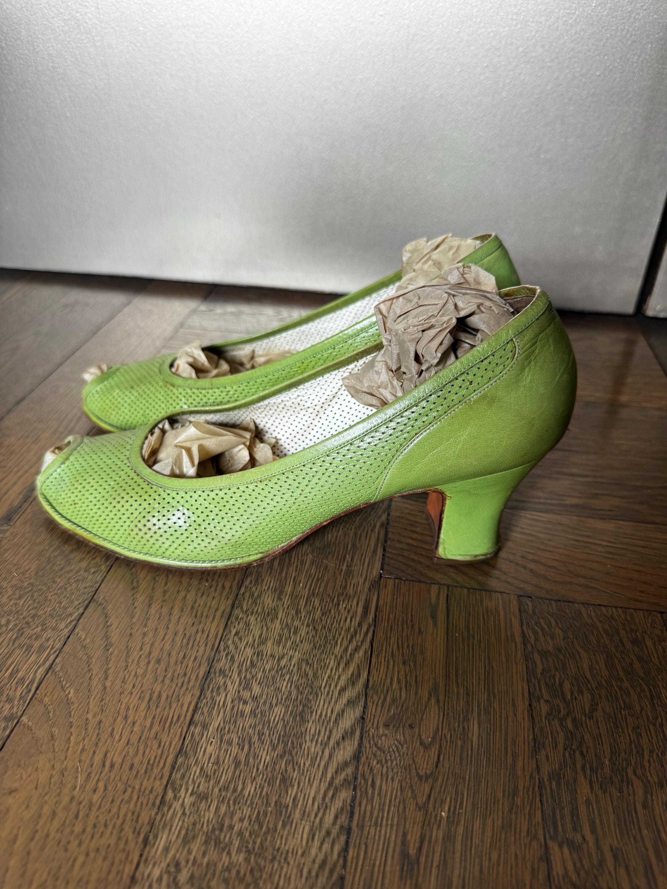 green emerald velvet dress Green Velvet DressShoes​ ​| Amali Throne main image 1