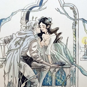 Romeo e Giulietta