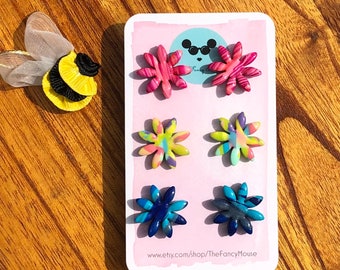 Flower Power- Medium