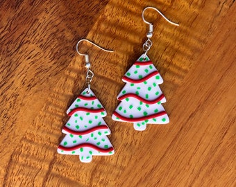 Sweet Christmas- Dangles