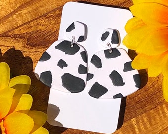 Cow Print