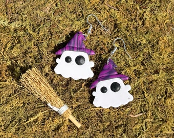 Lil’ Ghosties