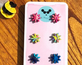 Flower Power- Small
