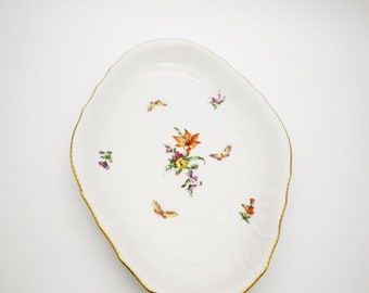 XX Century. Deep Plate / Bowl of Royal 