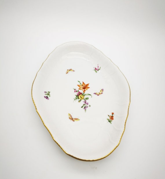 XX Century. Deep Plate / Bowl of Royal 