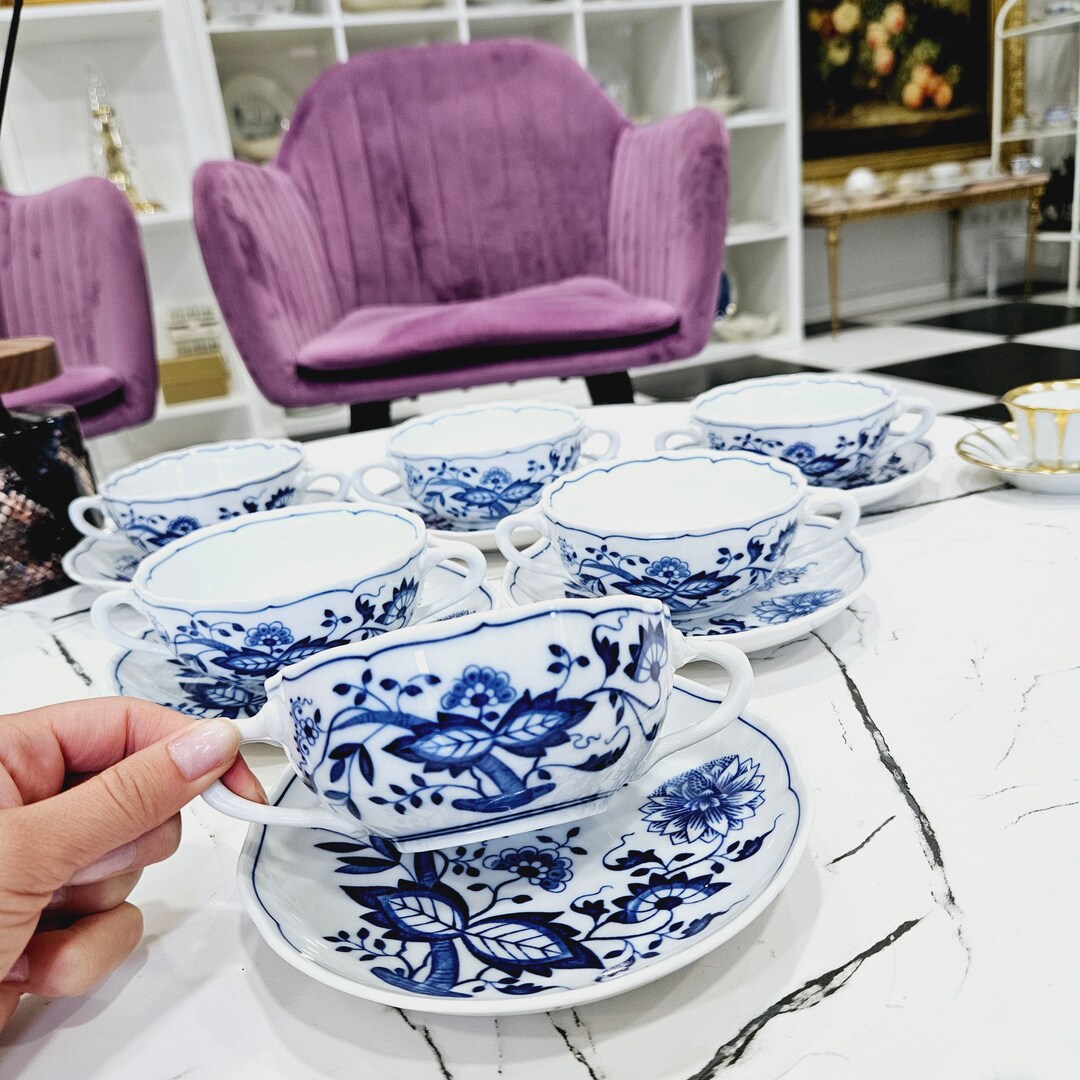 Hutschenreuther 花柄皿 6枚セット Hutschenreuther 花柄皿 6枚セット - メルカリ