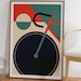 see more listings in the Geometric / Bauhaus section