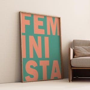 Feminism posters | feminist posters