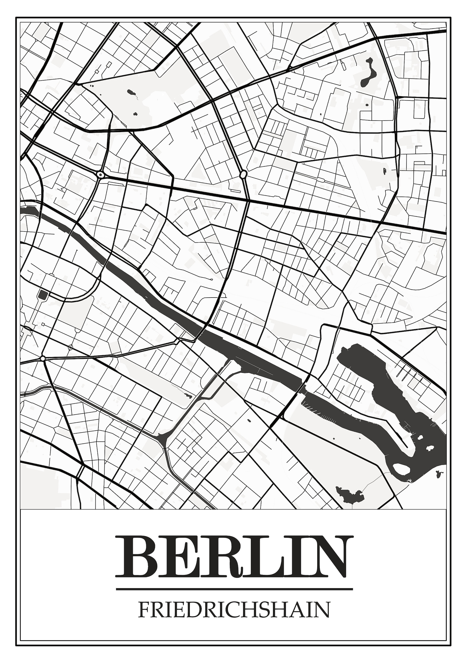 This Interactive Map Reveals The Era That Shaped Your Hometown - vecqjfk