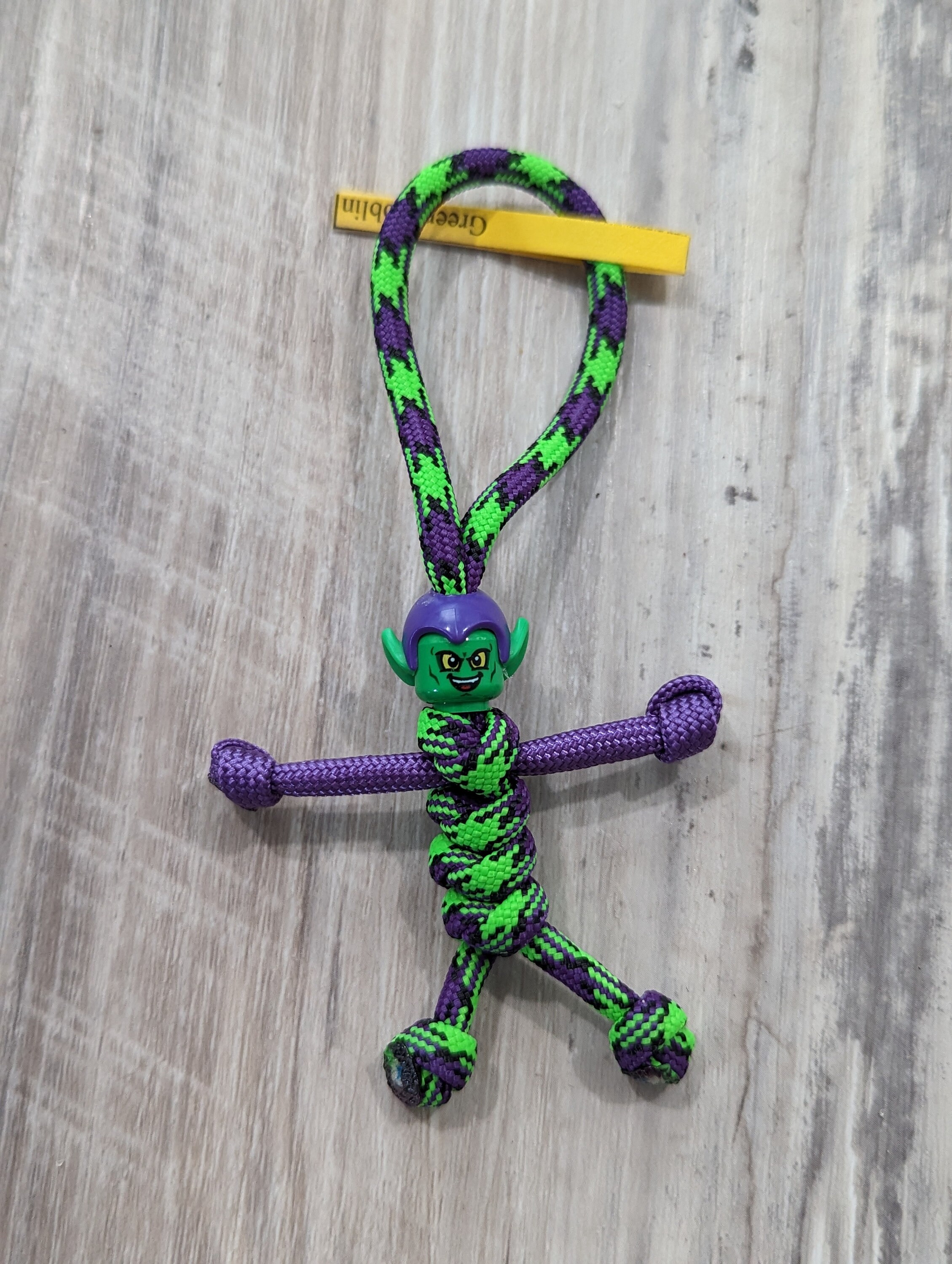 Paracord Buddy Zipper Pull Backpack Zipper Pull Buddy Etsy
