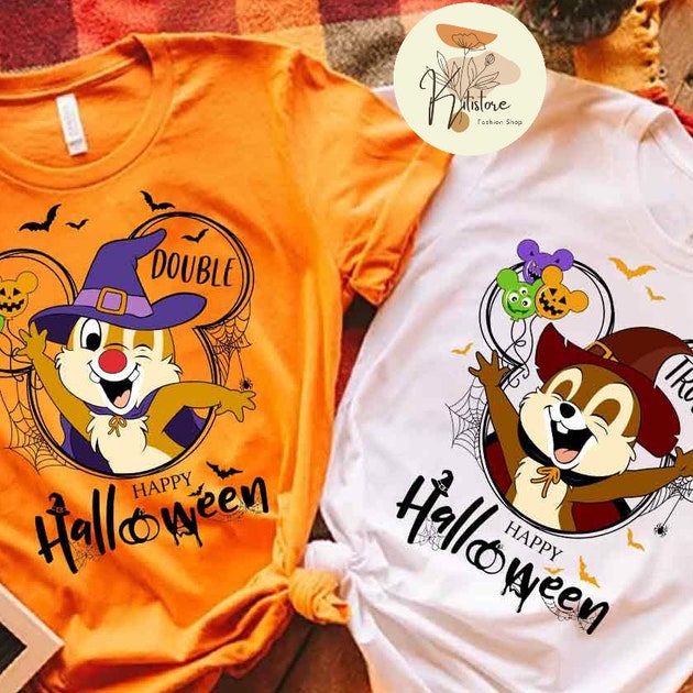 disney-halloween-matching-t-shirt