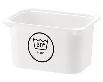Laundry Vinyl Label | Home Organization, Trofast, Variera