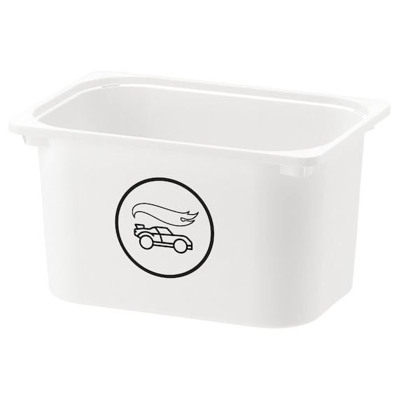 Storage containers for hot hot sale wheels