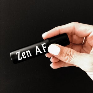 zen AF