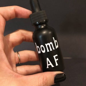 bomba AF