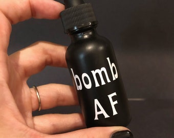 bomb AF