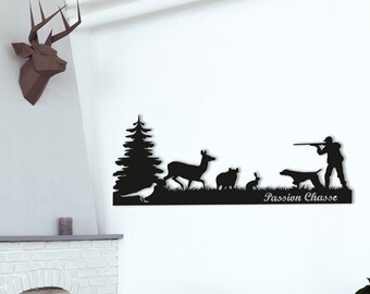 Gateau De Chasse Etsy