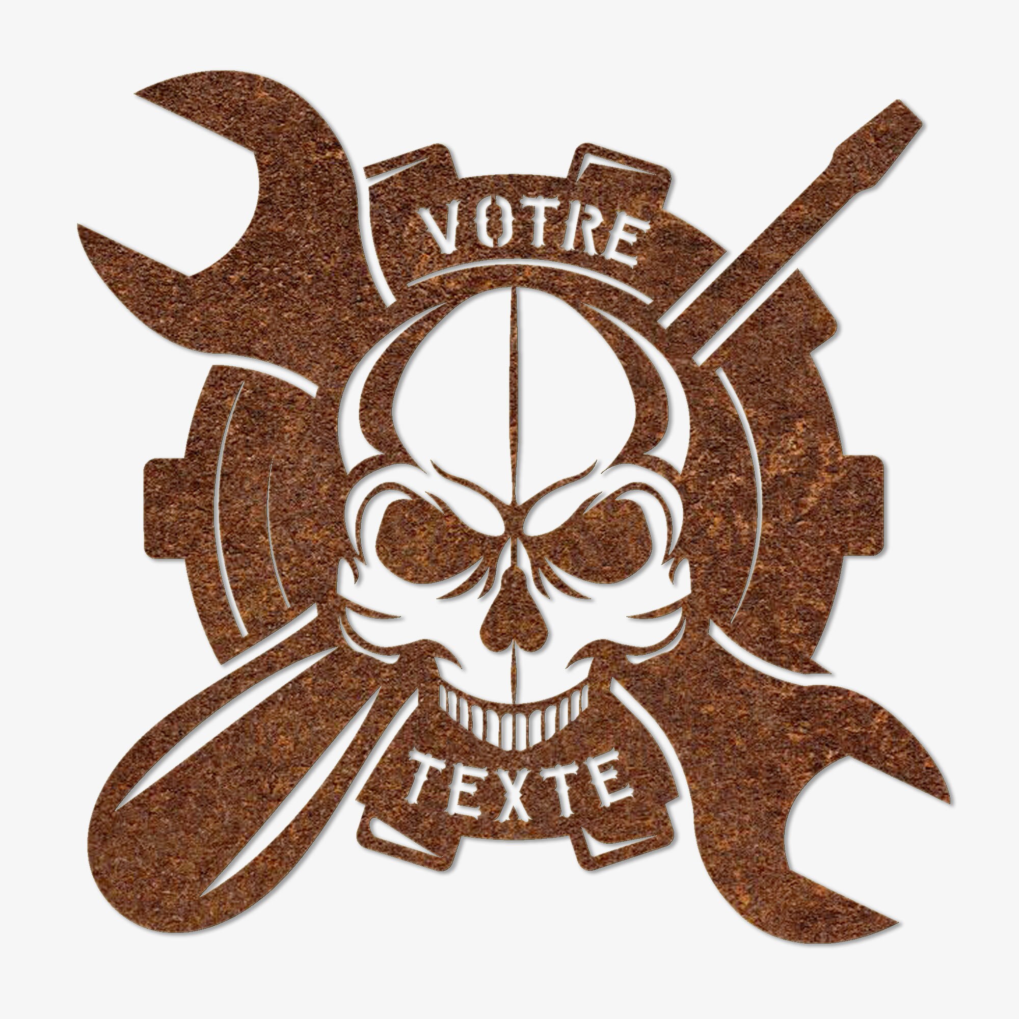 Placas de decoración de garaje personalización | Etsy