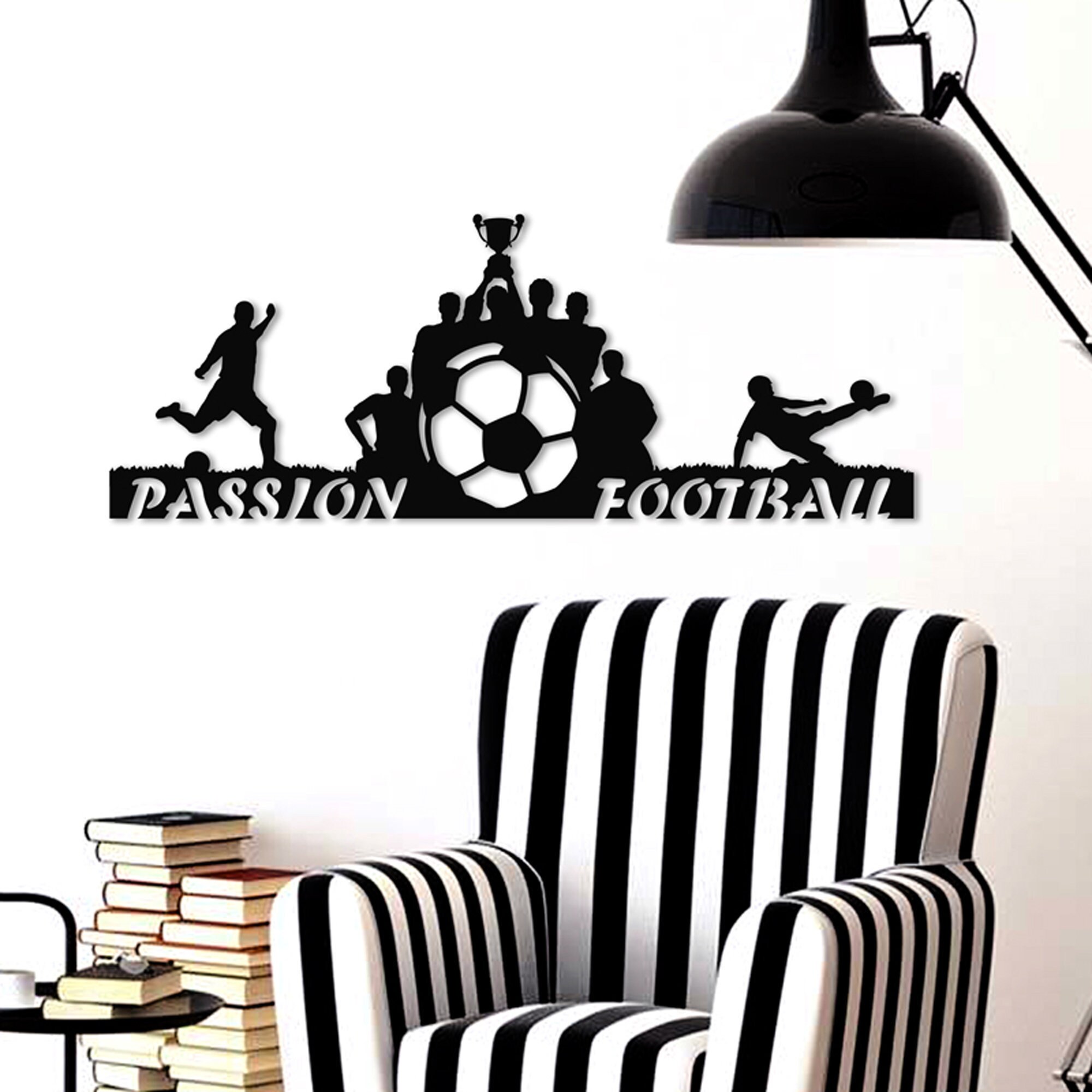 Passion Football