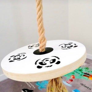 Rope swing, Round swing, Disc swing, Tree swing, Outdoor swing, Indoor swing, Wooden swing,Monkey swing